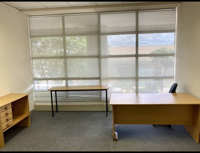 197M² OFFICE FOR SALE IN UMHLANGA RIDGE